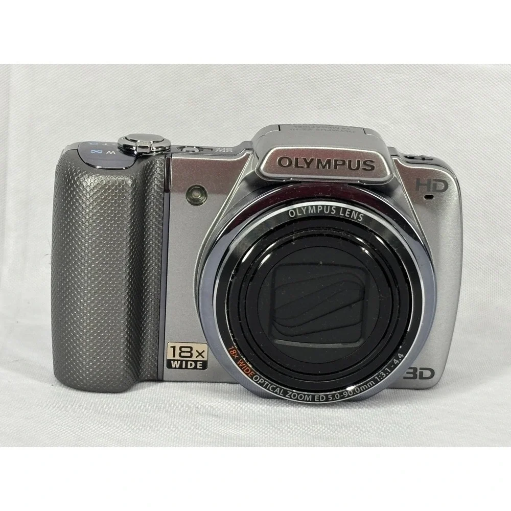 Olympus sz 10